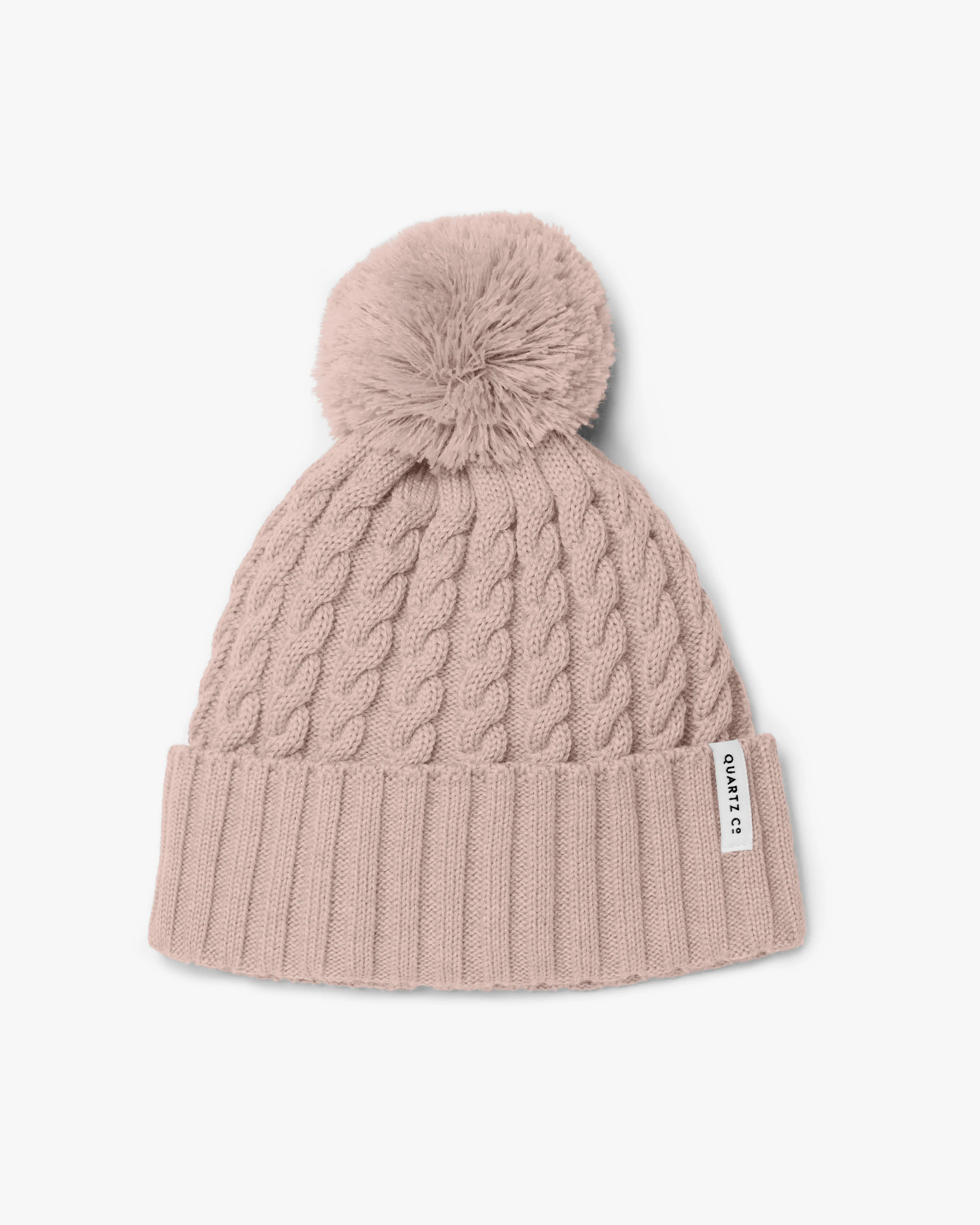 CLAIRE | Merino Wool Beanie - Image 4