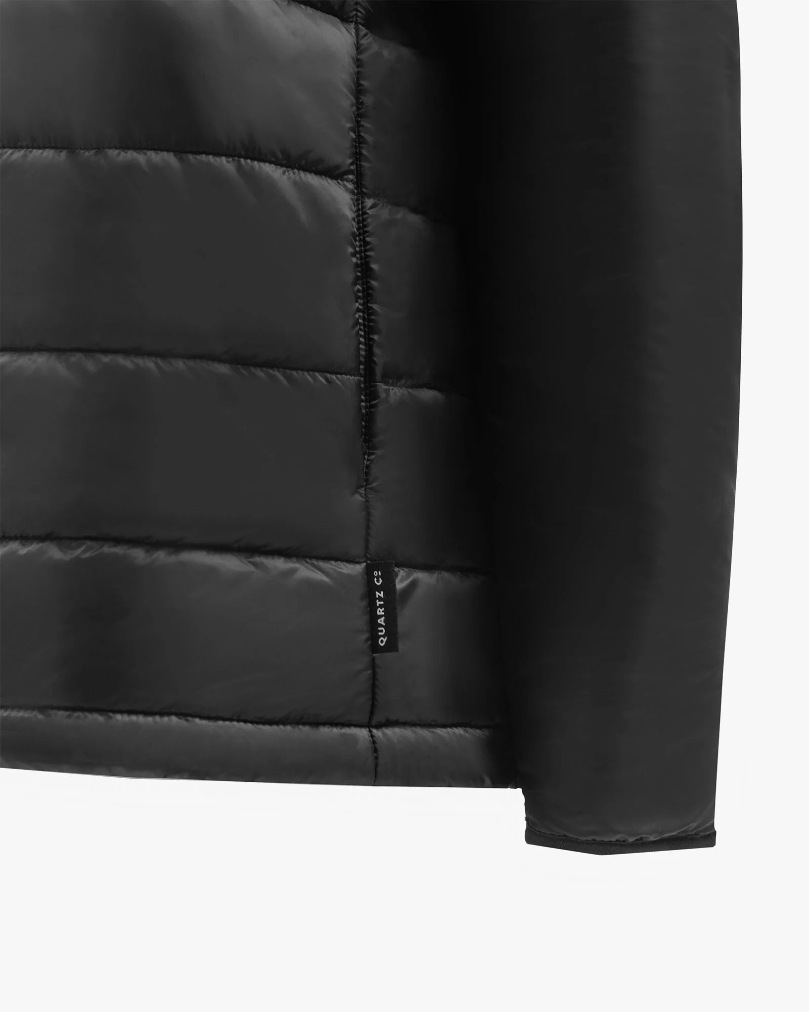 JADE | Lightweight Isosoft Jacket - Image 5