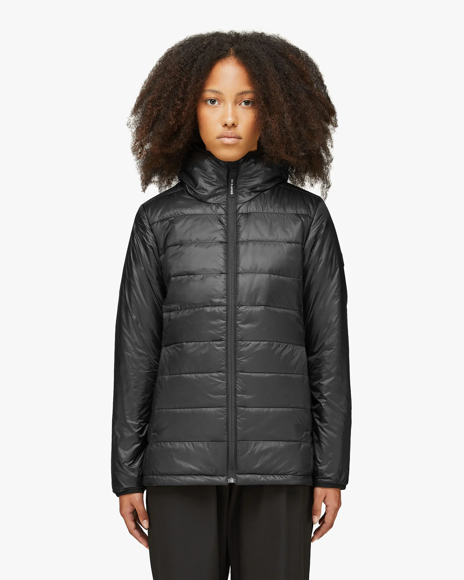 JADE | Lightweight Isosoft Jacket - Image 6