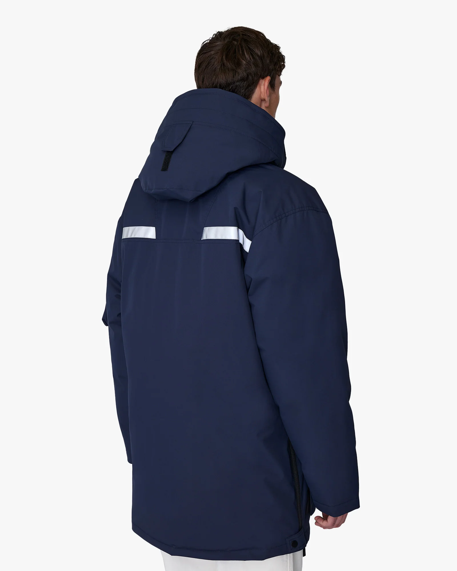 VOSTOK | Hooded Down Expedition Jacket - Image 21
