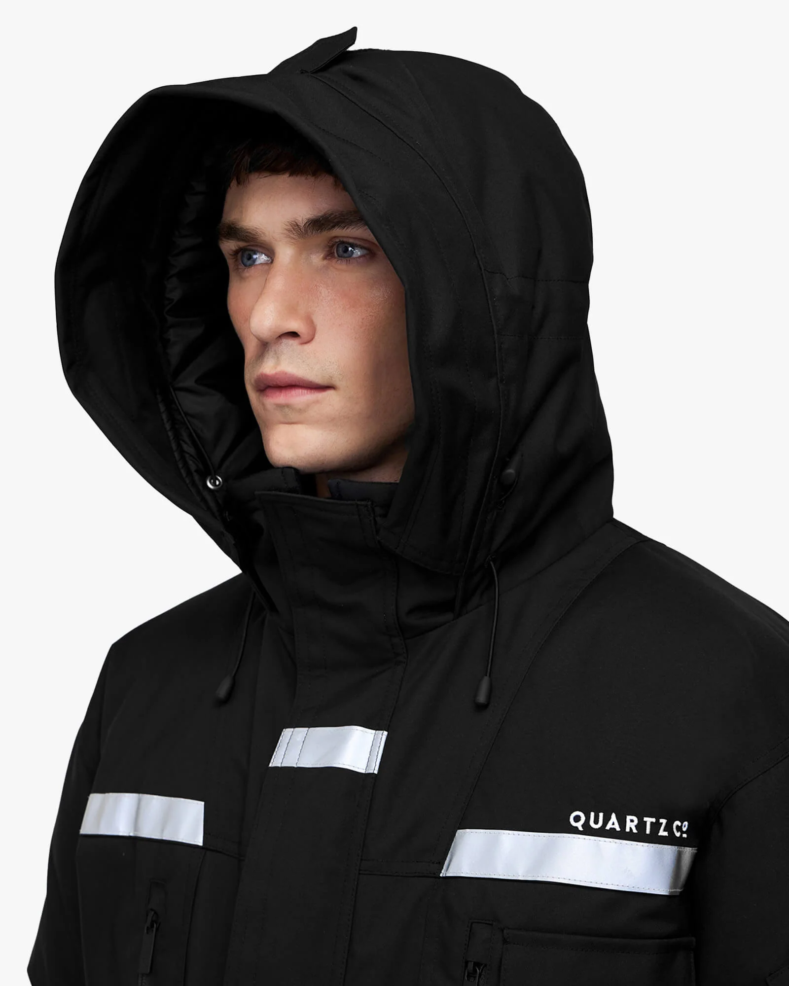 VOSTOK | Hooded Down Expedition Jacket - Image 29