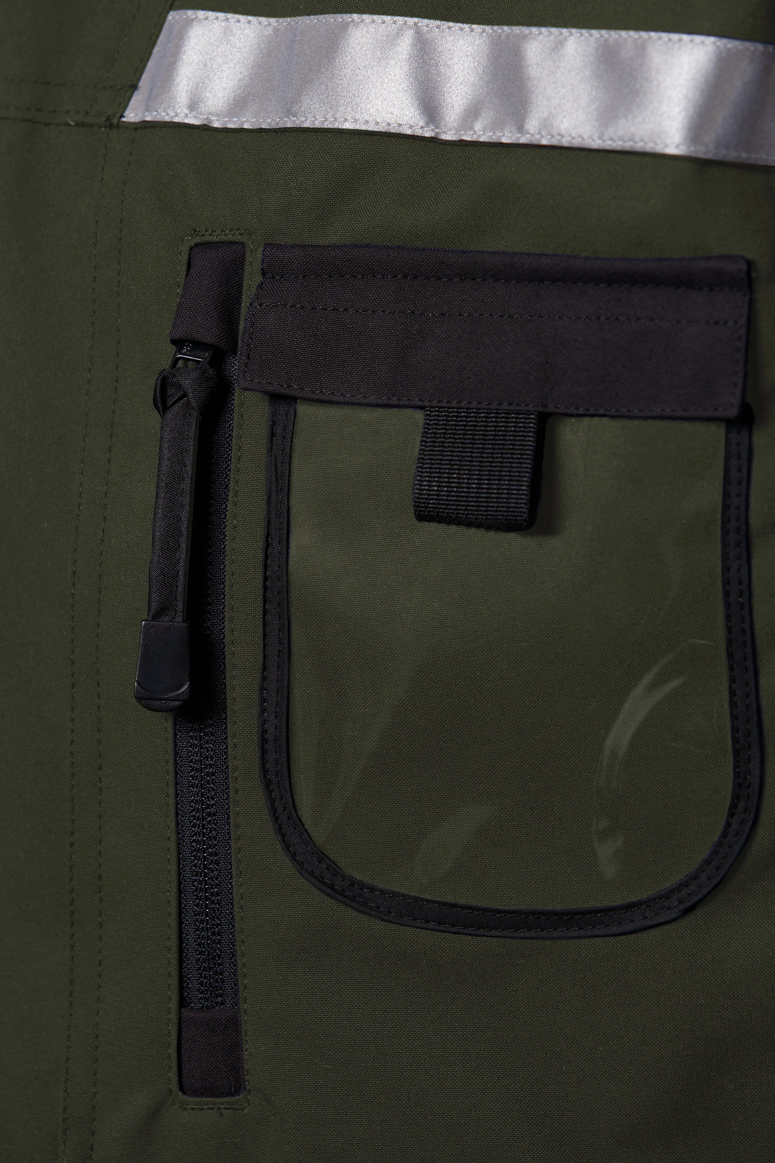 VOSTOK FUR | Hooded Down Expedition Jacket - Image 15