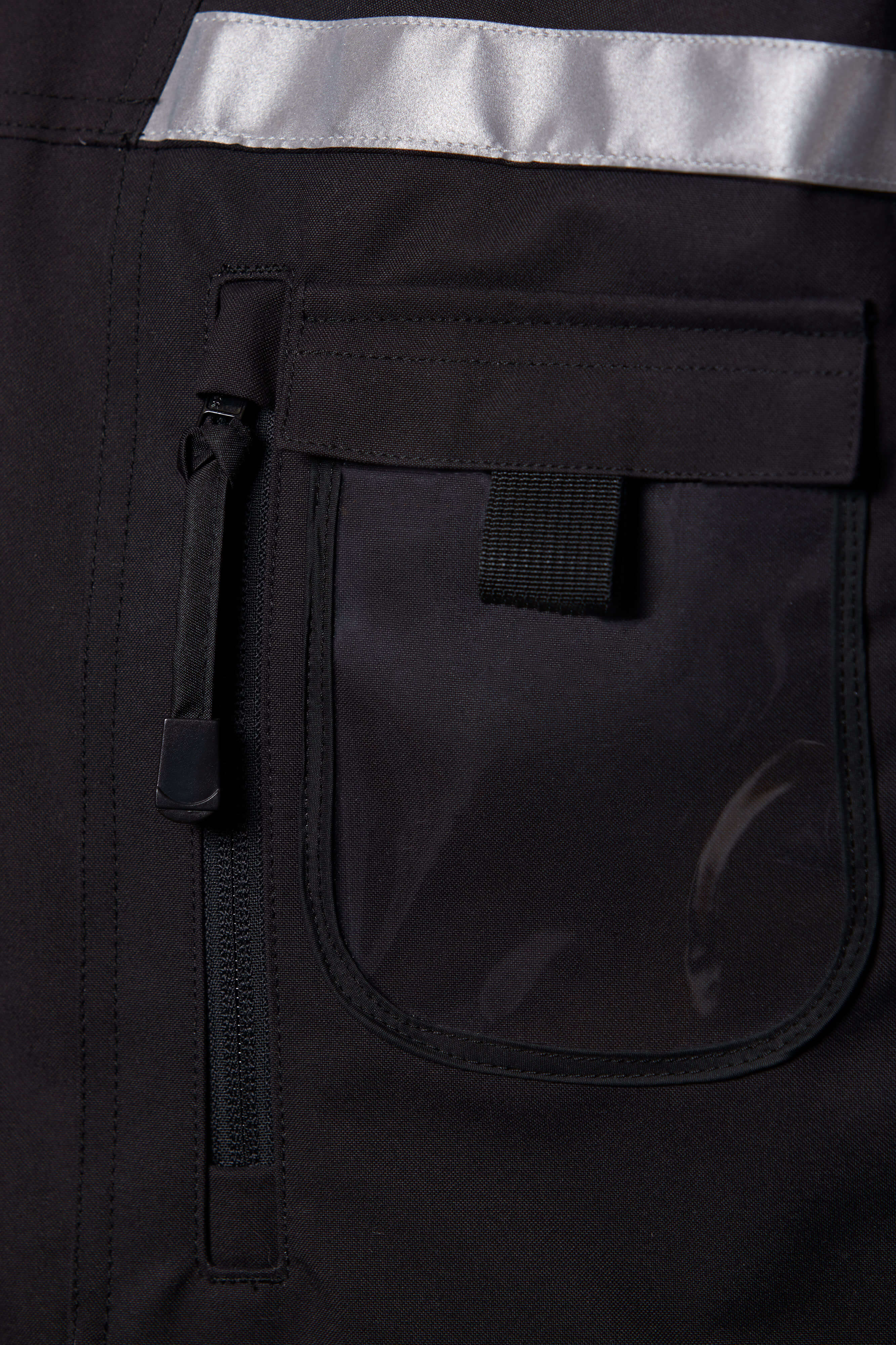 VOSTOK FUR | Hooded Down Expedition Jacket - Image 22