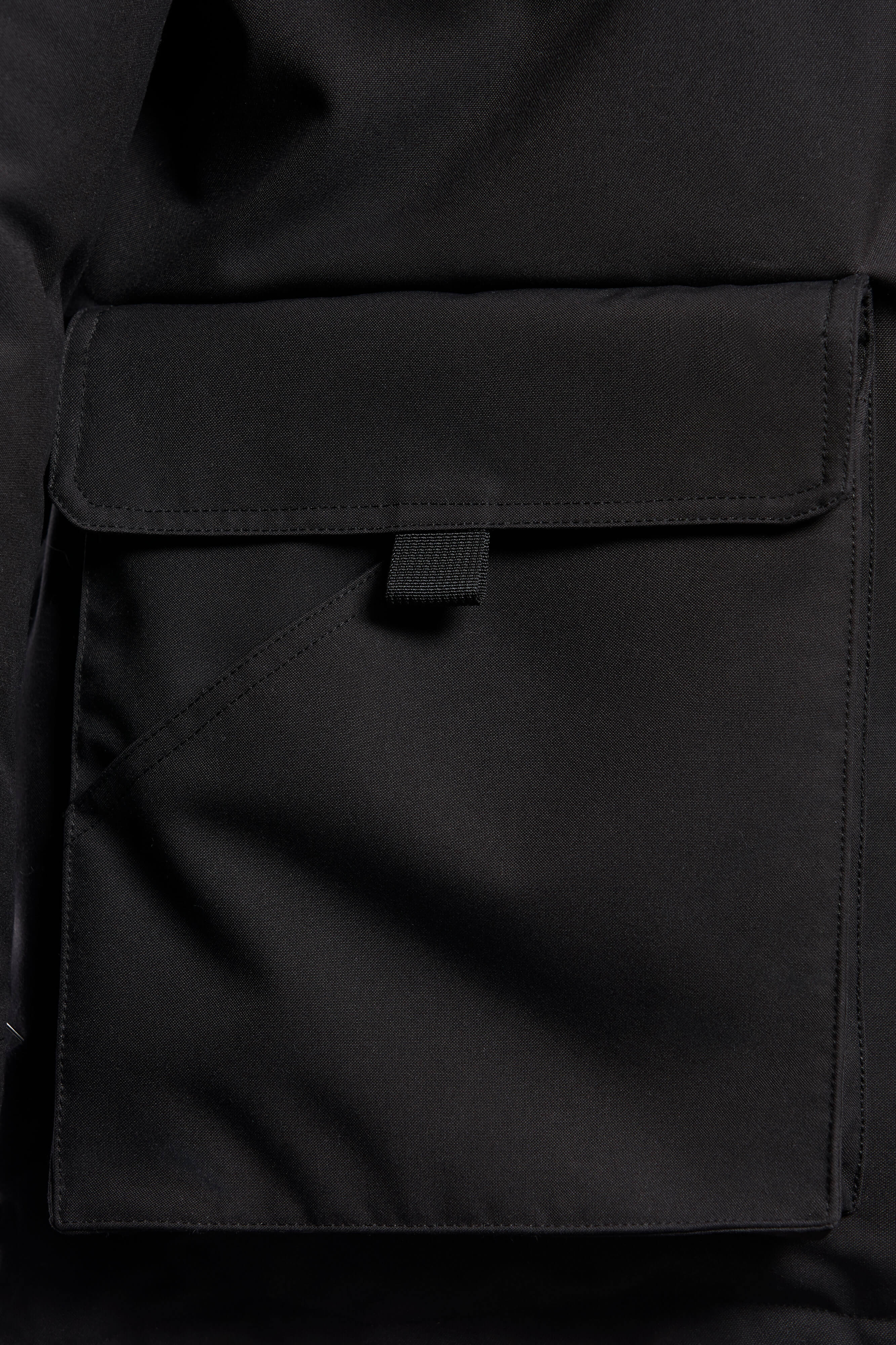 VOSTOK FUR | Hooded Down Expedition Jacket - Image 23