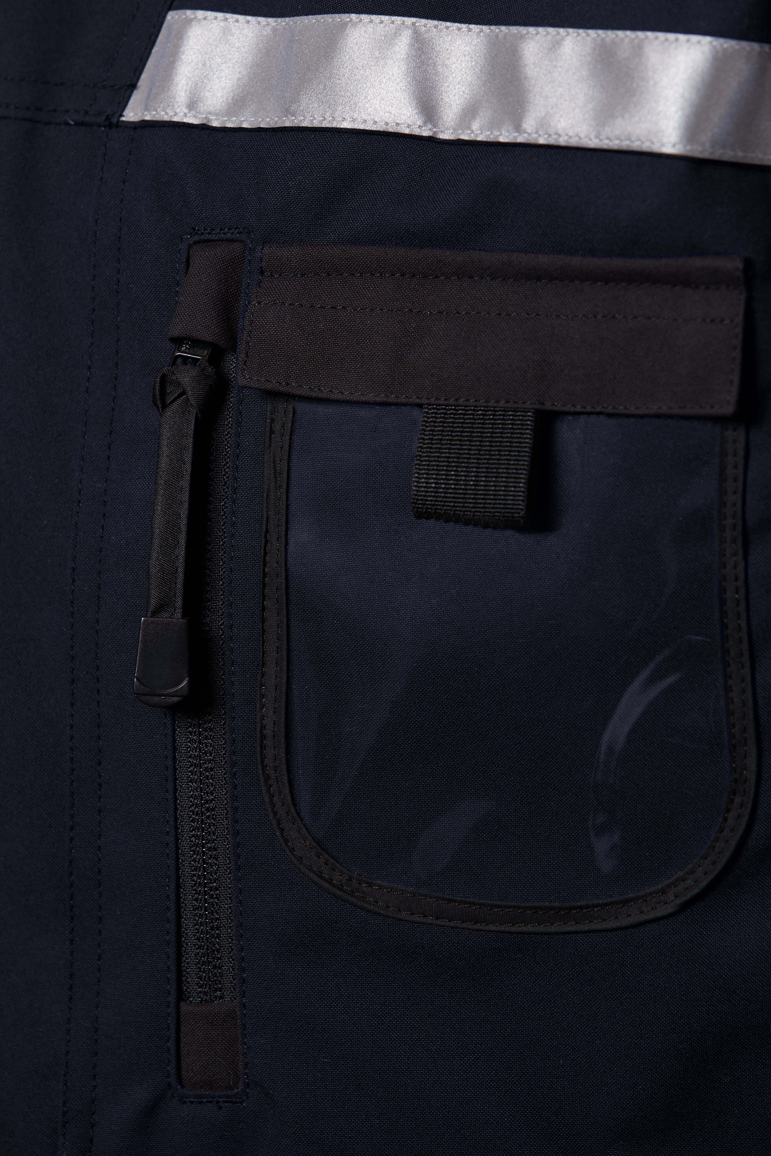 VOSTOK FUR | Hooded Down Expedition Jacket - Image 29