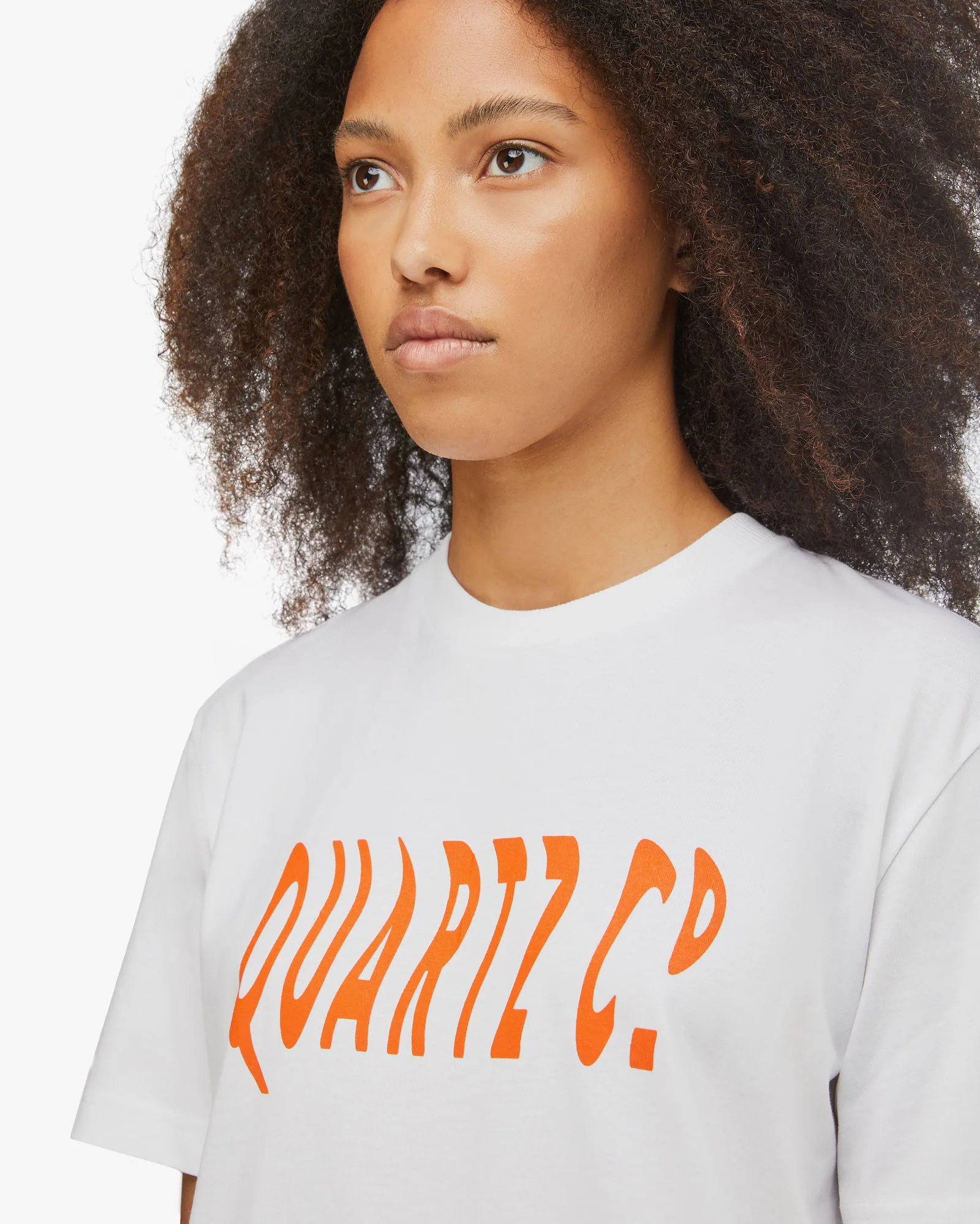 WAVY GRAPHIC | Unisex T-shirt - Image 3
