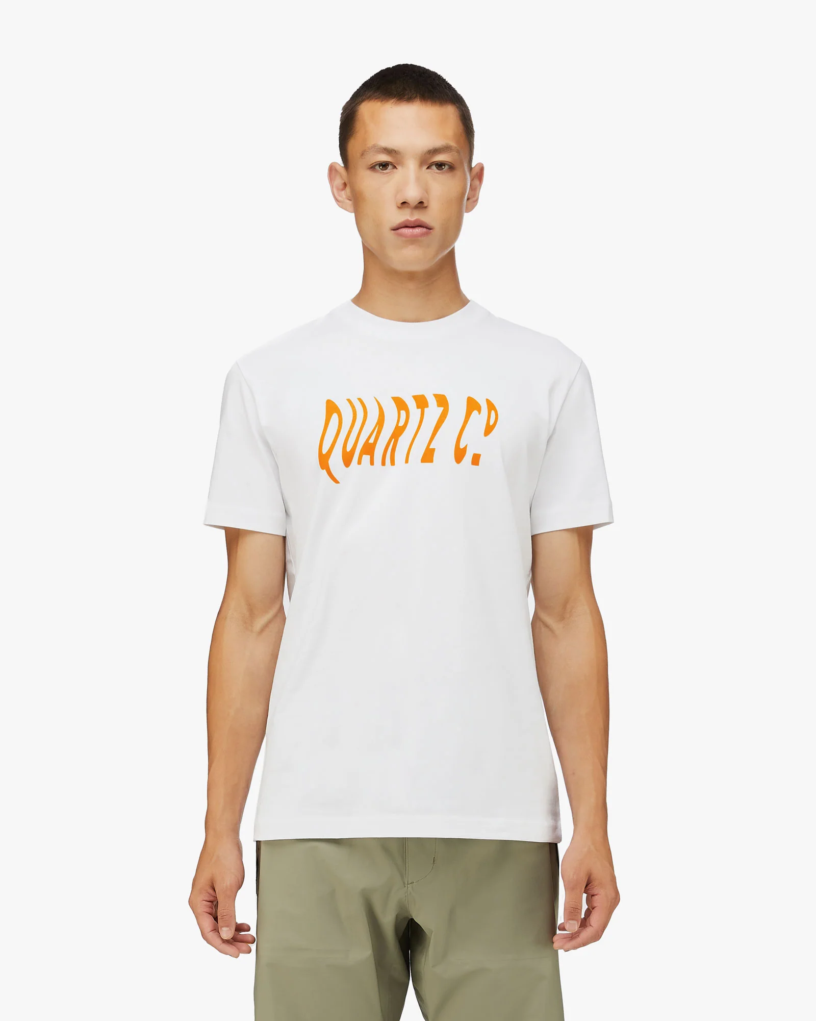 WAVY GRAPHIC | Unisex T-shirt - Image 4