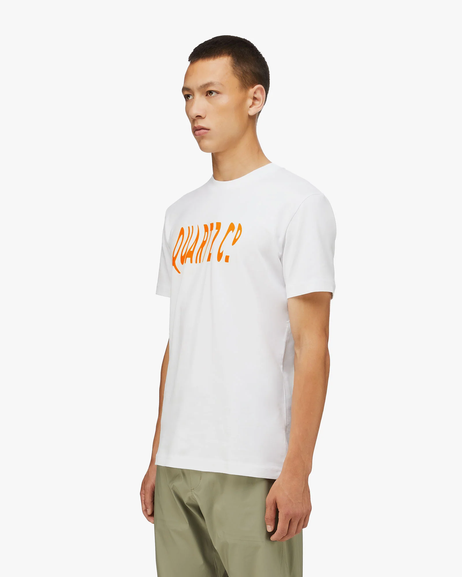 WAVY GRAPHIC | Unisex T-shirt - Image 5