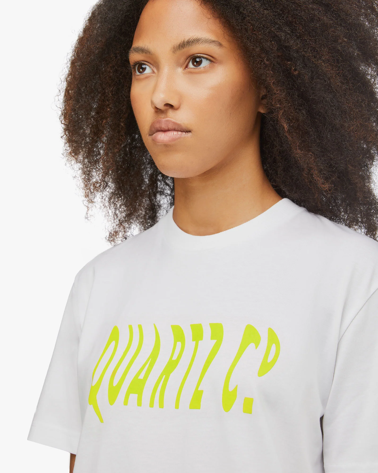 WAVY GRAPHIC | Unisex T-shirt - Image 8