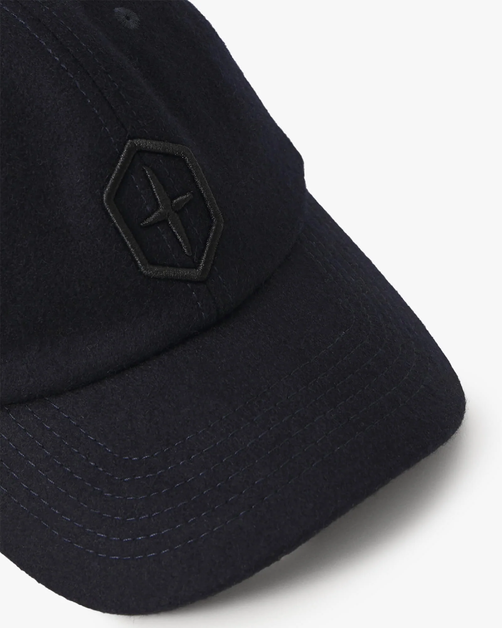 JAKE | Wool Cap - Image 3