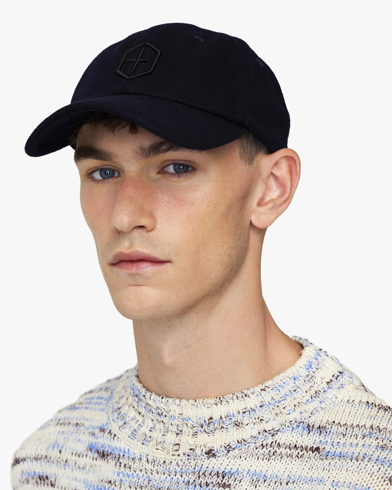 JAKE | Wool Cap - Image 4